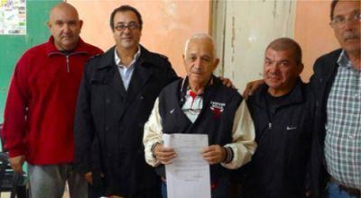Tigre fortalece a las entidades