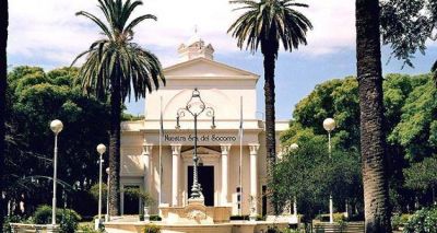 Comienzan las actividades por Semana Santa