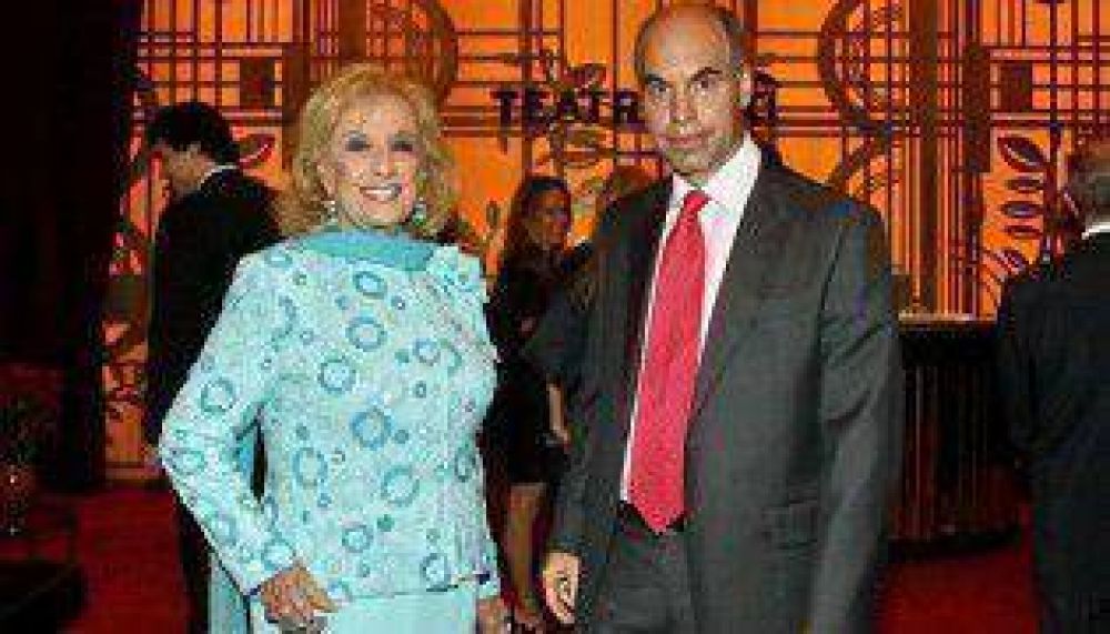 Macri intensifica la campa�a junto a Rodr�guez Larreta