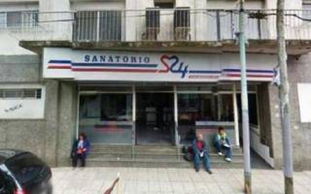 Irregularidades en Hospital de Avellaneda: 