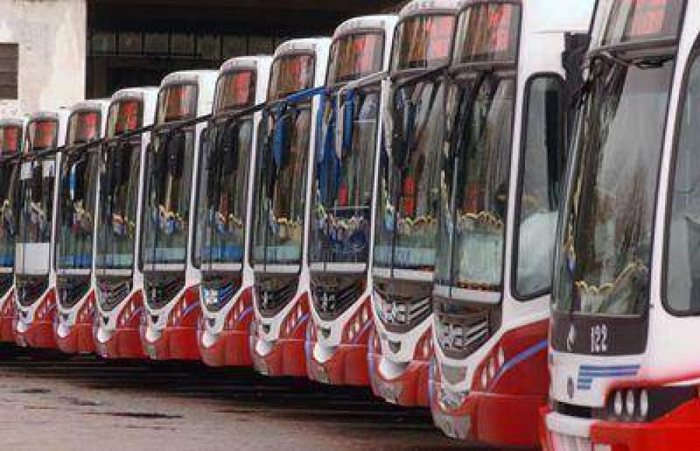 El paro anunciado para el martes sigue sumando adhesiones