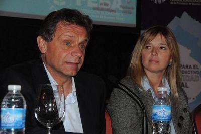 Analizaron el rol de las mujeres como dirigentes sindicales, sociales y pol�ticas