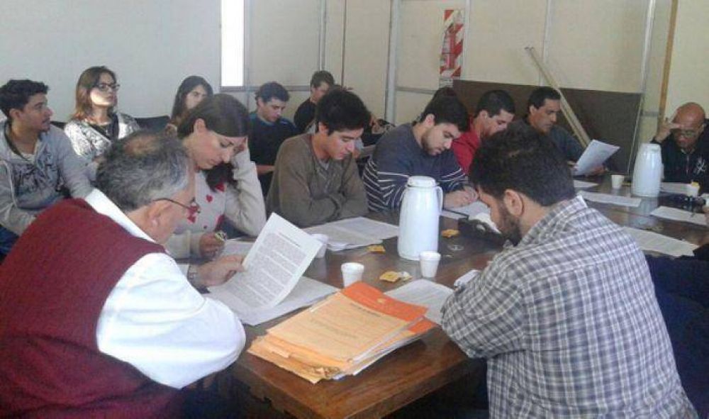 Habr� ingreso irrestricto en la Facultad de Ingenier�a marplatense