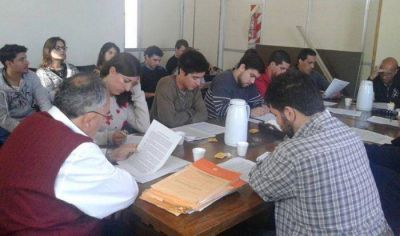 Habr� ingreso irrestricto en la Facultad de Ingenier�a marplatense