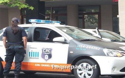 El 85% de los marplatenses tiene a la inseguridad como la mayor preocupaci�n
