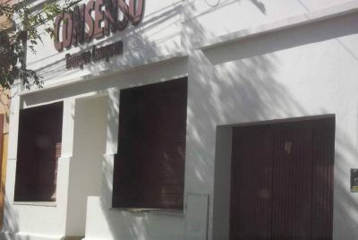 Consenso Trenque Lauquen inaugur� local