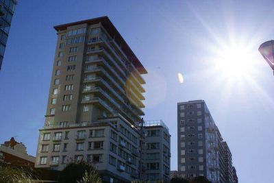 SIGUE EN CA�DA EL MERCADO INMOBILIARIO MARPLATENSE