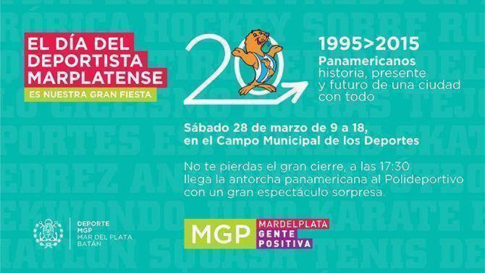 Inauguran plazoleta panamericana y la antorcha vuelve a las calles  
