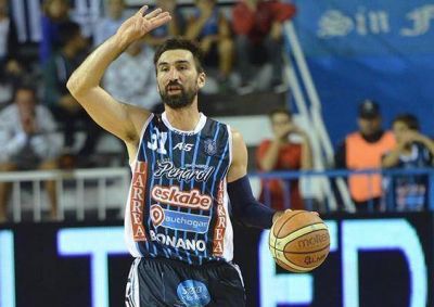 El campe�n recuper� la memoria: Pe�arol 81 � Gimnasia 61