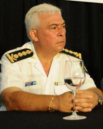 Matzkin: �Los efectivos tra�dos a Mar del Plata se quedar�n de forma permanente�