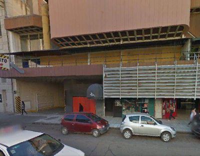 Falleci� el 