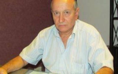 Elecciones 2015: El radicalismo tiene precandidato a Intendente en Bol�var