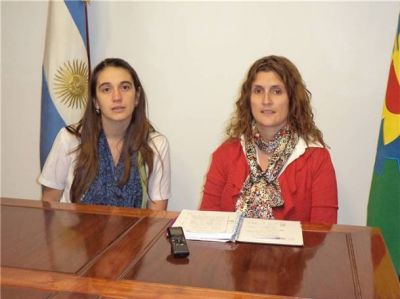 El equipo municipal de celiaqu�a comenzar� sus actividades el s�bado pr�ximo