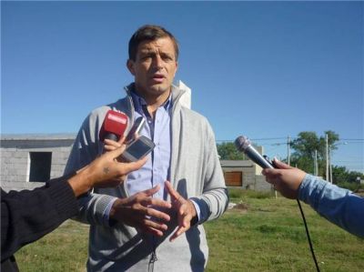 El martes se har� el sorteo de viviendas en el Complejo