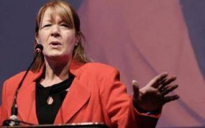 Stolbizer present� a sus posibles candidatos a Gobernador