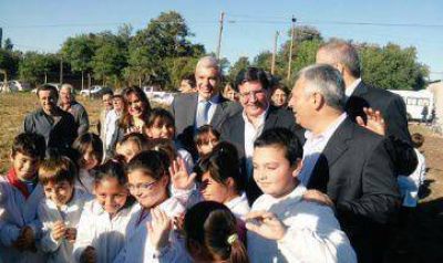 Candidato K ya eligi� rival