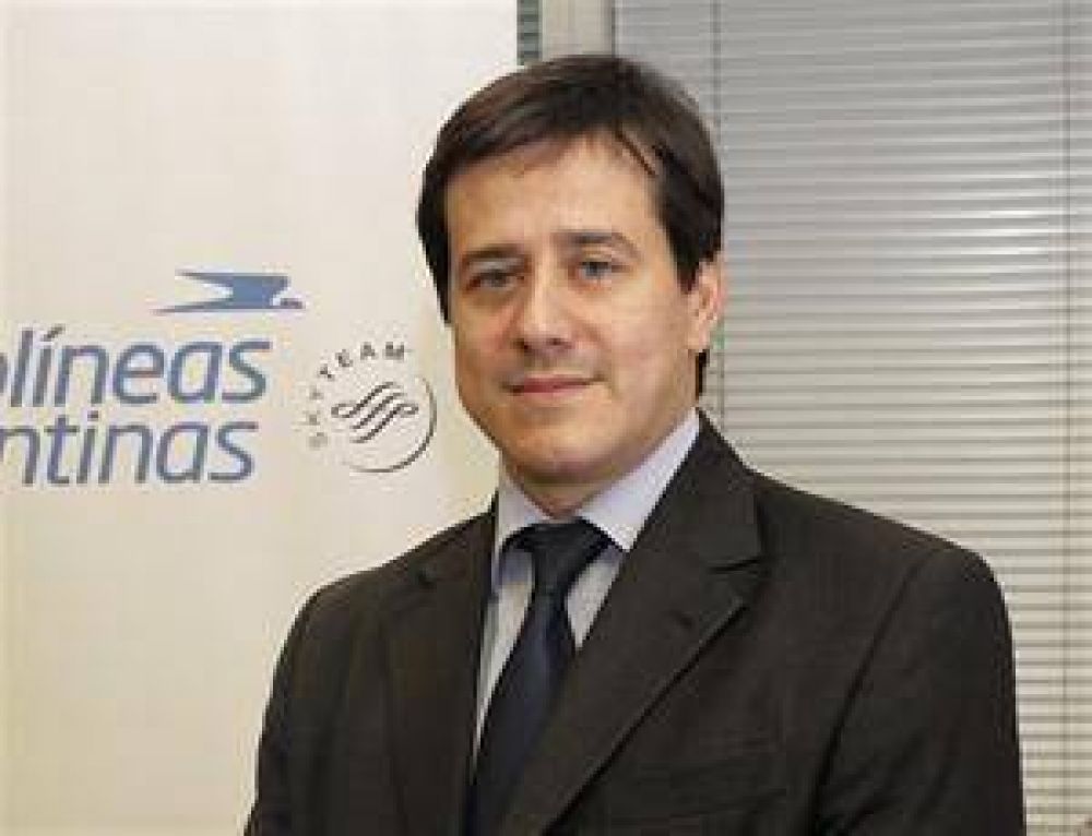 Mariano Recalde: 
