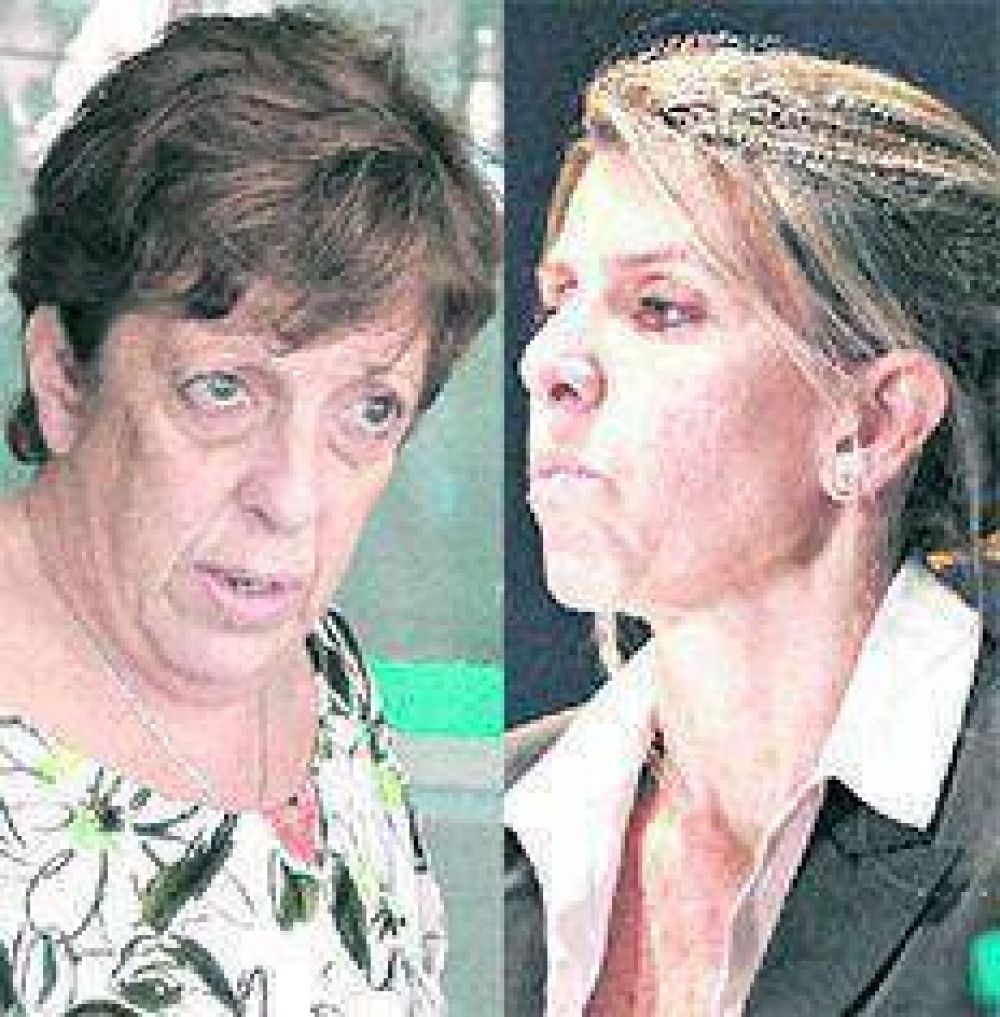 Un enfrentamiento cada vez m�s expl�cito