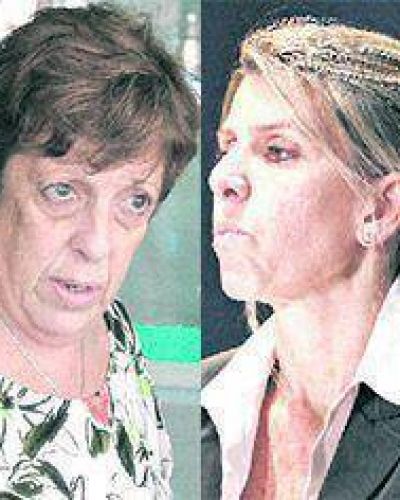 Un enfrentamiento cada vez m�s expl�cito