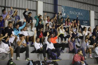 Avanzan las propuestas para sacar a Universitario de la crisis econ�mica