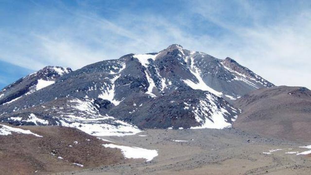 Rescatan a 15 andinistas aislados por nieve en la Puna