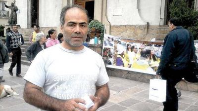 Exigen a Diputados aprobar la expropiaci�n de Santa M�nica