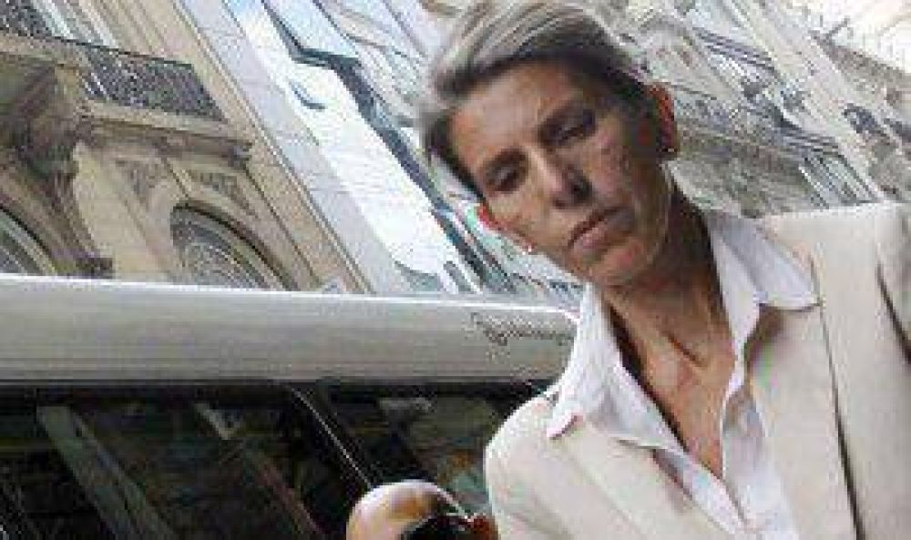 Por objeci�n de la querella, se posterg� la Junta M�dica en la causa Nisman