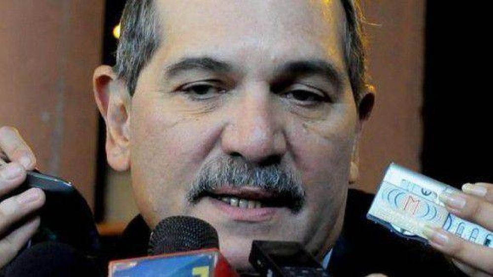 Alperovich expropiar�n terrenos para ubicar a evacuados