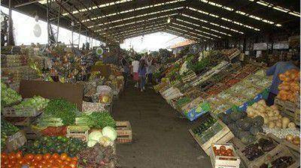 Semana Santa: Se mantiene el precio de frutas y verduras
