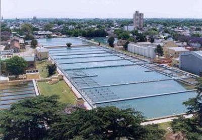 La tarifa del agua en debate