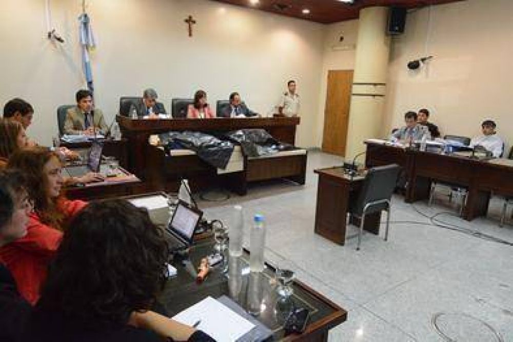 Sospechas y trama de encubrimiento