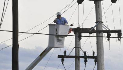 Los 11 cortes de Epec para este fin de semana