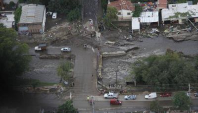 Subasta electr�nica para construir 80 viviendas en Villa Allende