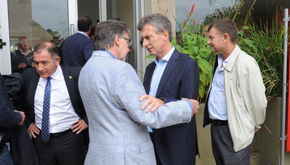Juez�Mestre: se boxean y �arman? una alianza