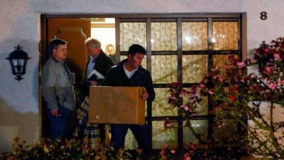 Hospital alem�n desmiente haber atendido a copiloto por depresi�n