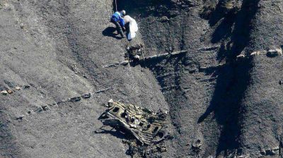 Un dato clave puede revelar por qu� Lubitz estrell� el avi�n: �realmente quiso suicidarse?