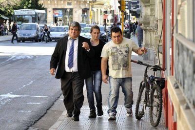 Caudana pidi� recuperar la libertad antes de tiempo