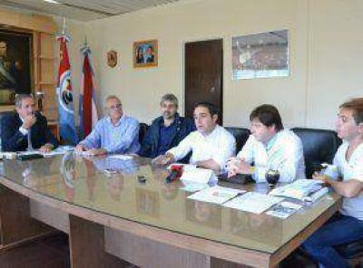 Se realizar� la primera Feria Regional de Salud