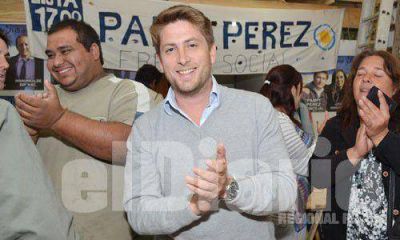 Concejal kirchnerista denuncia amenazas y golpes