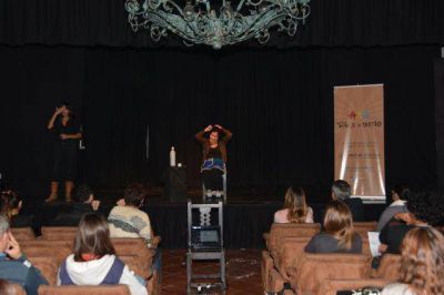Emotivo cierre de la Semana de la Memoria en Tigre
