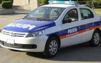 Pilar: Intervino en una pelea de pareja y lo mataron