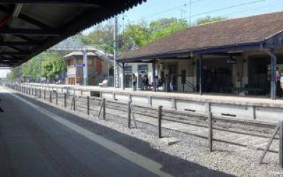 Drama y tragedia en Claypole: Mat� a su hijo discapacitado y se suicid�