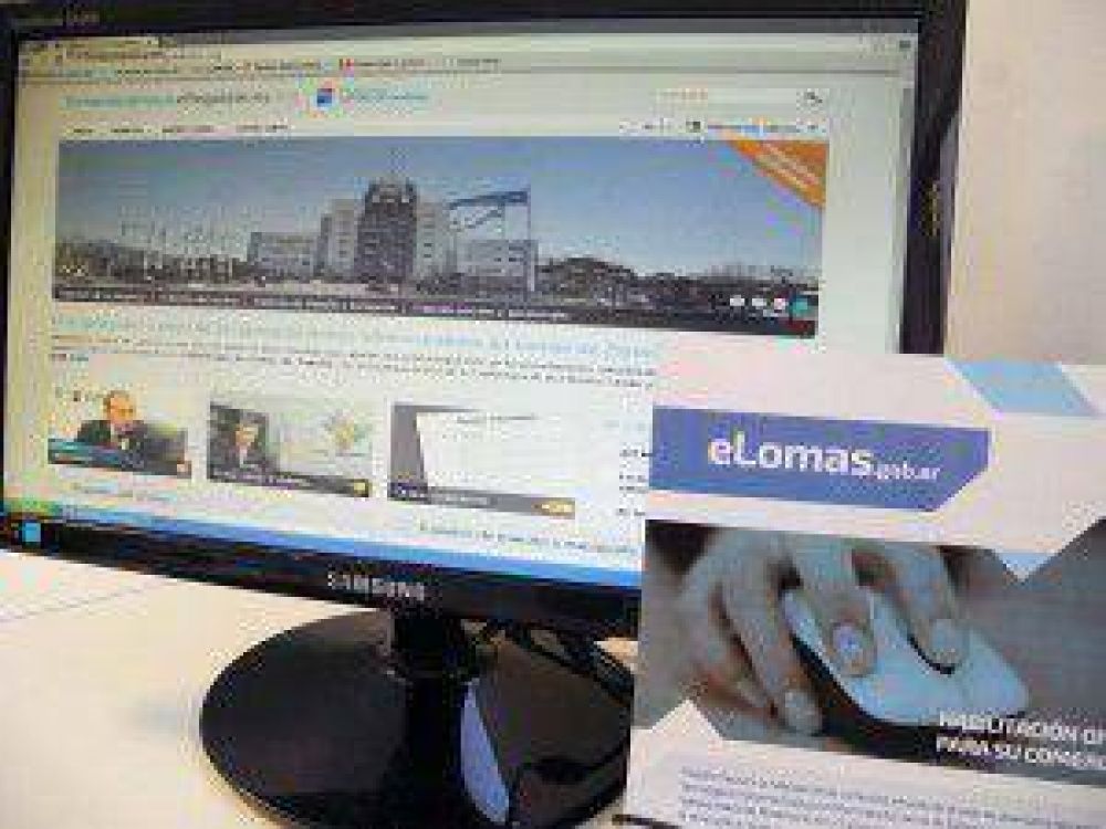 M�s de 350 negocios tramitan la habilitaci�n mediante la web