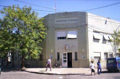 �La deuda m�s grande que el pr�ximo gobierno tendr� que saldar es la del Municipio con el vecino�