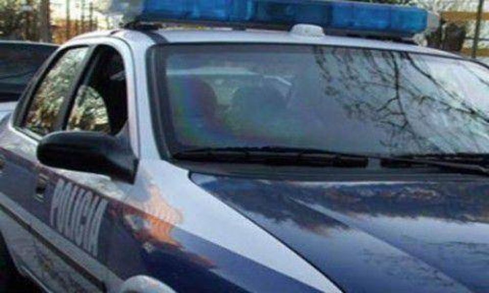 Detuvieron a un ex integrante de los 