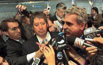 El FpV lamenta la antinomia �peronismo-antiperonismo�