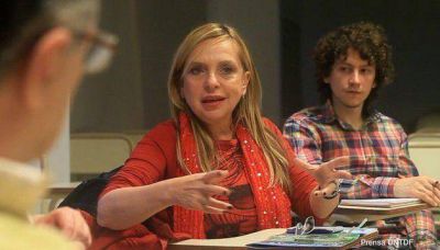 Pol�mica en el FPV por el piso establecido para las PASO