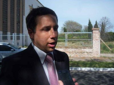 Reuni�n en el PJ, se busca el consenso