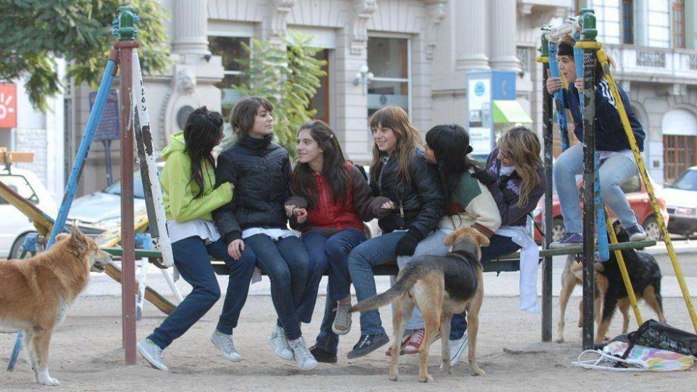 Quejas del SUTEBA: pol�mica por las numerosas horas libres en el secundario