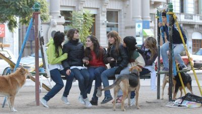 Quejas del SUTEBA: pol�mica por las numerosas horas libres en el secundario